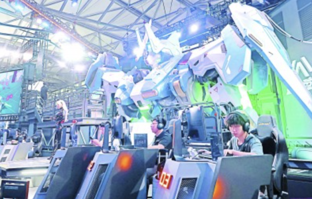 稳定在高位 稳定在高位