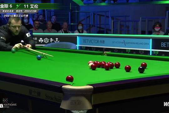 际乒乓球界 际乒乓球界